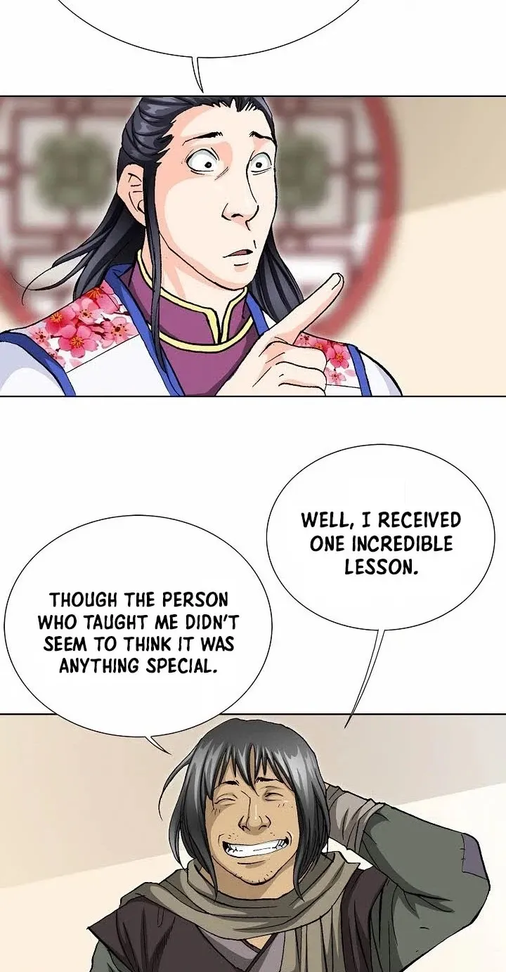 Absolute Ultimate Martial Lord Chapter 48 page 30 - 