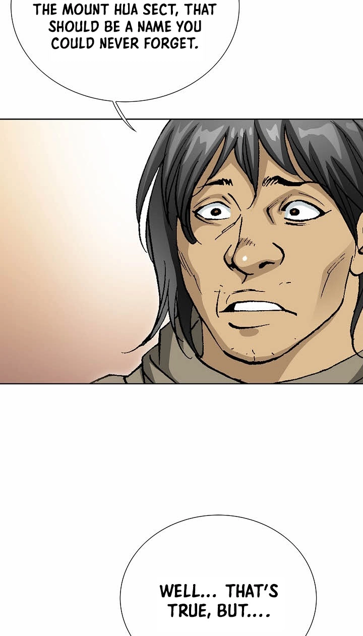 Absolute Ultimate Martial Lord Chapter 48 page 35 - 