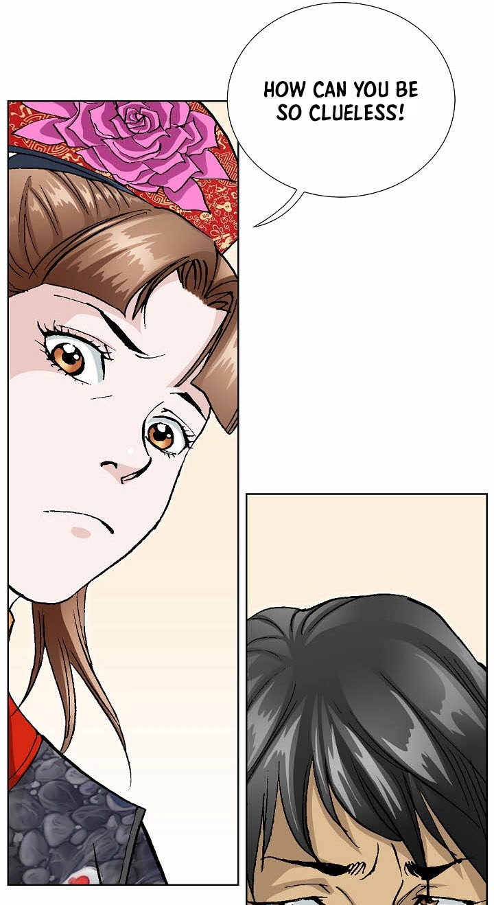 Absolute Ultimate Martial Lord Chapter 48 page 39 - 