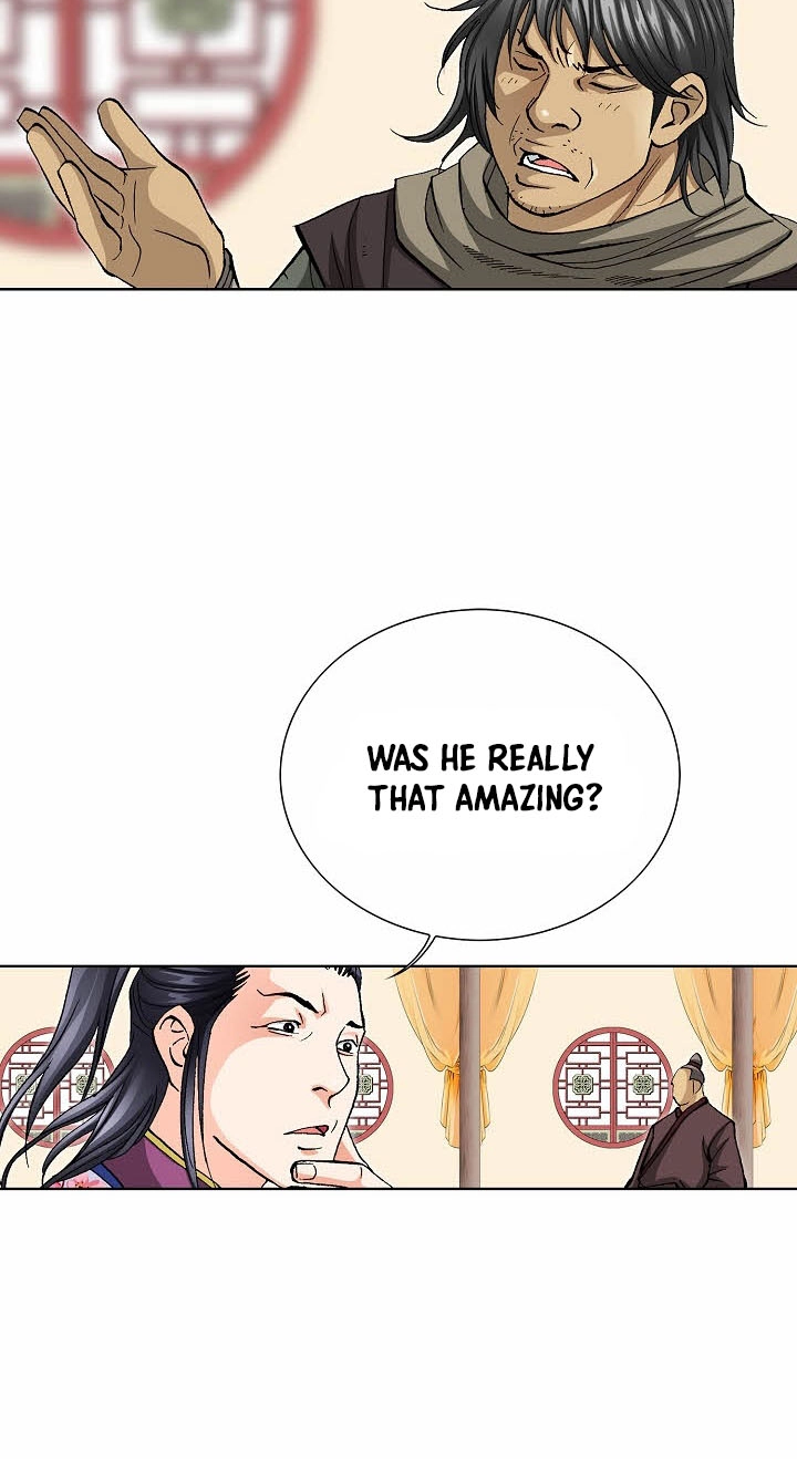 Absolute Ultimate Martial Lord Chapter 48 page 41 - 
