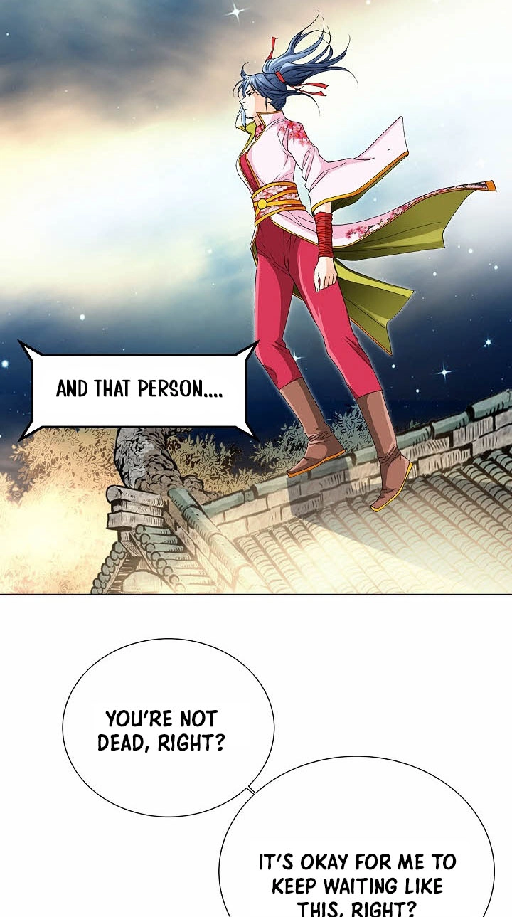 Absolute Ultimate Martial Lord Chapter 48 page 46 - 