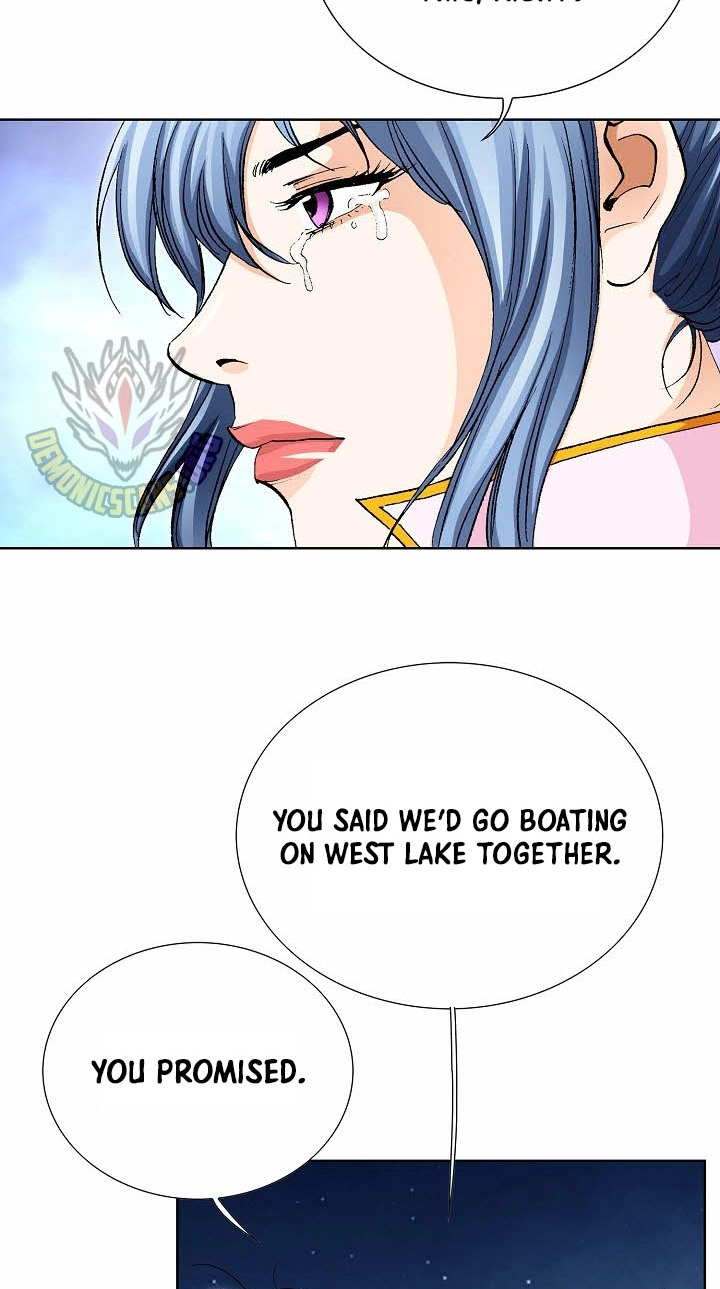 Absolute Ultimate Martial Lord Chapter 48 page 47 - 