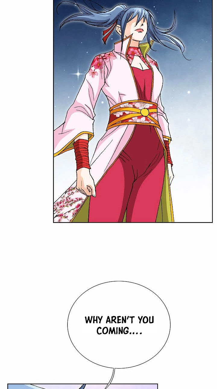 Absolute Ultimate Martial Lord Chapter 48 page 48 - 