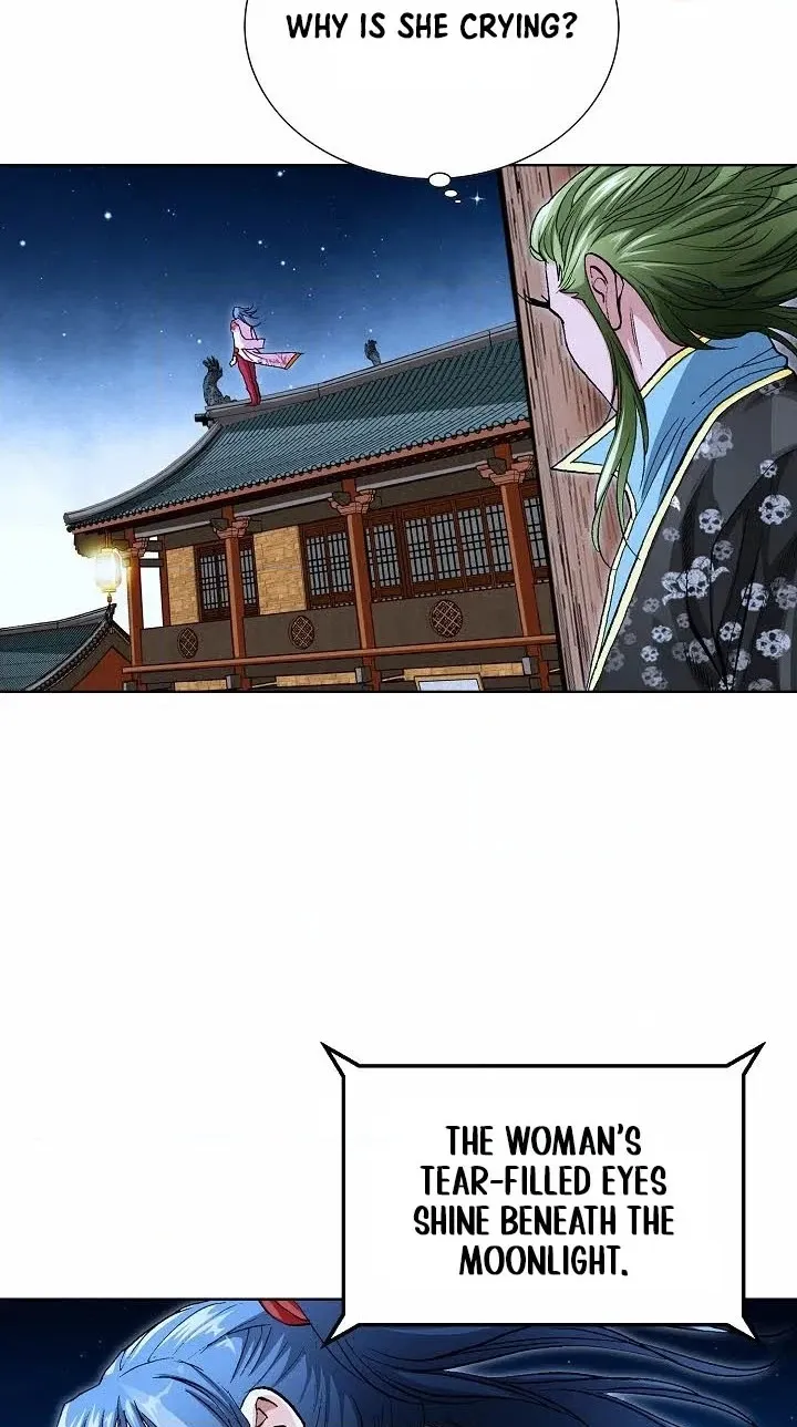 Absolute Ultimate Martial Lord Chapter 48 page 50 - 
