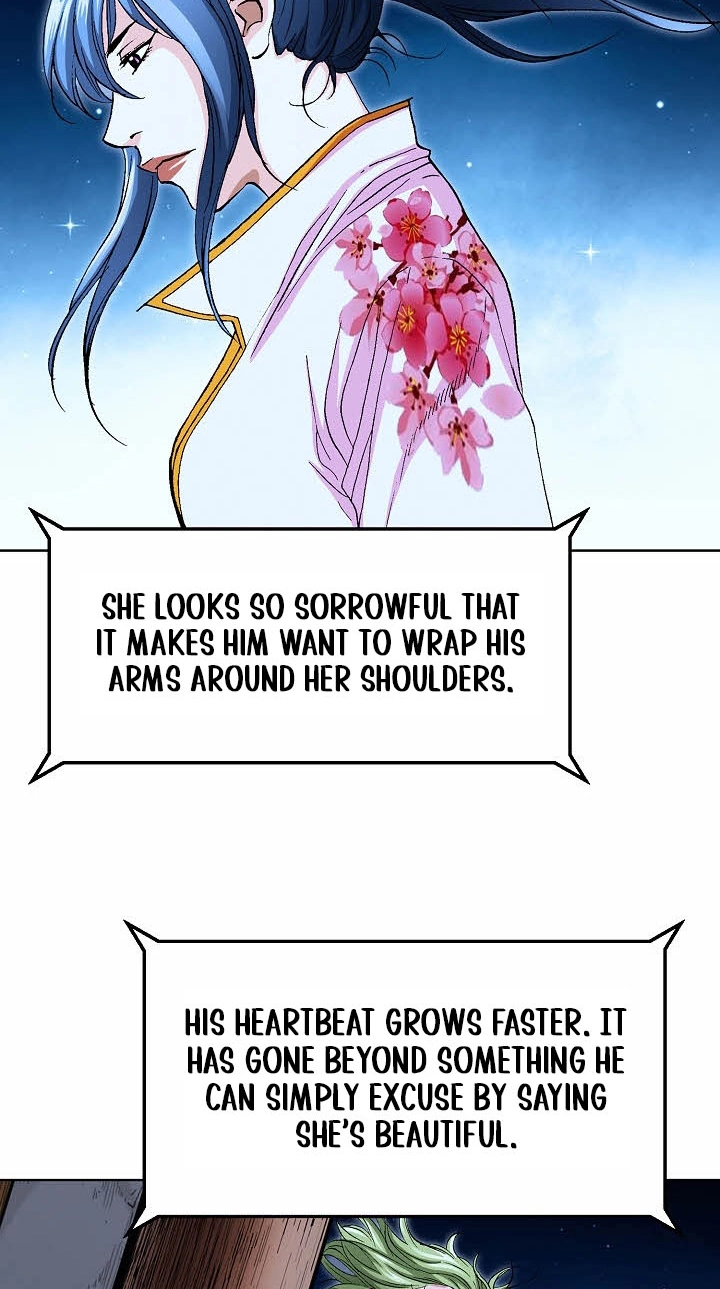 Absolute Ultimate Martial Lord Chapter 48 page 51 - 