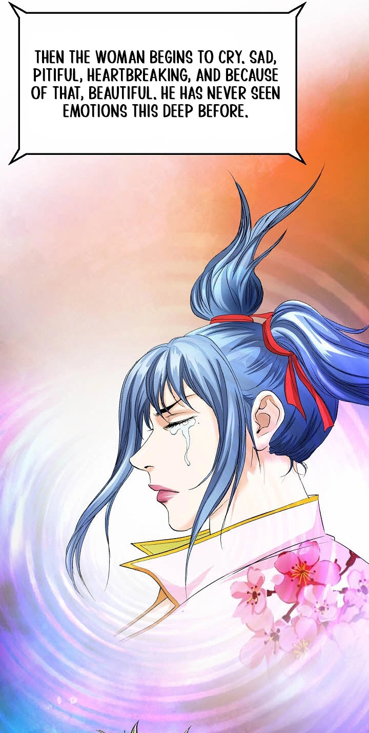 Absolute Ultimate Martial Lord Chapter 48 page 53 - 