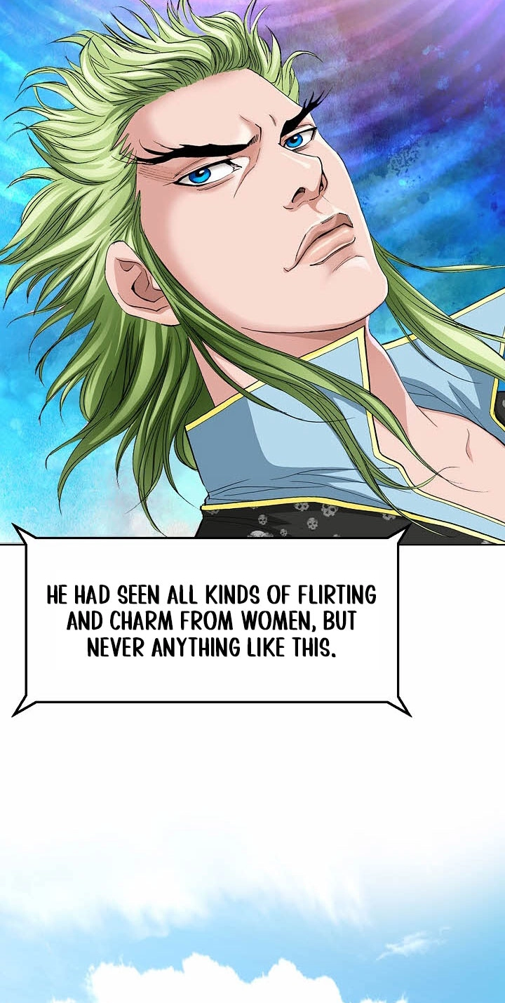 Absolute Ultimate Martial Lord Chapter 48 page 54 - 