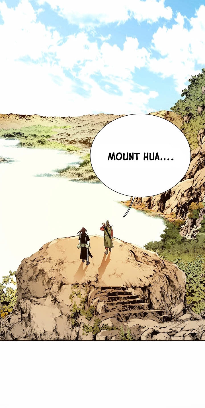 Absolute Ultimate Martial Lord Chapter 48 page 55 - 