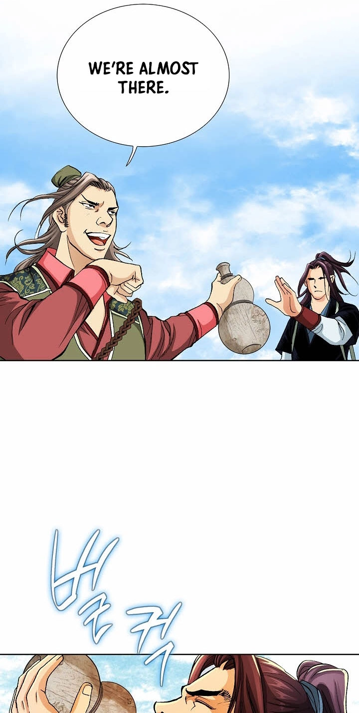 Absolute Ultimate Martial Lord Chapter 48 page 56 - 