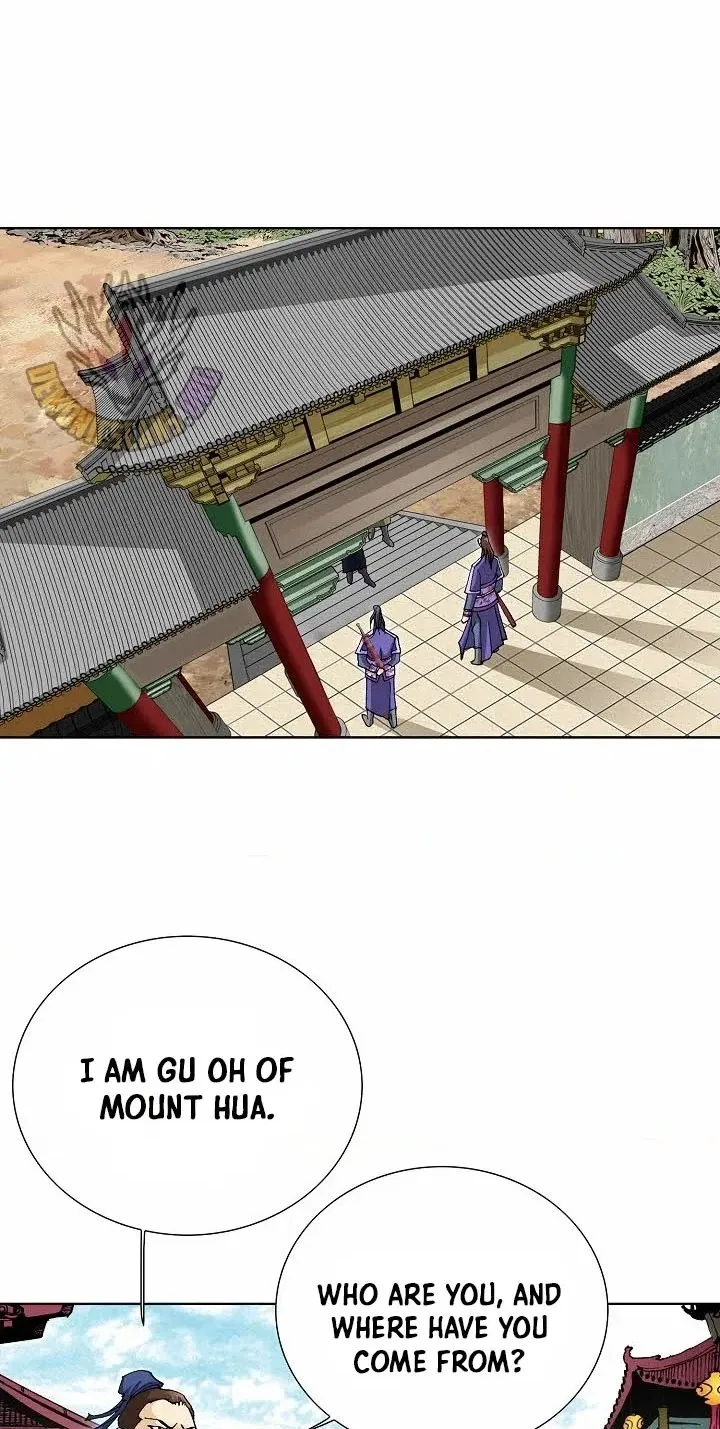Absolute Ultimate Martial Lord Chapter 48 page 60 - 