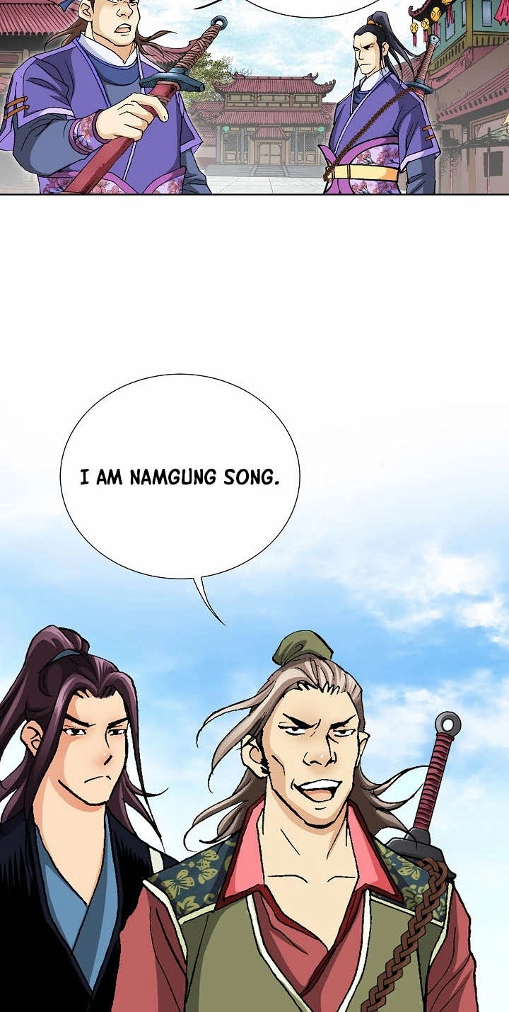 Absolute Ultimate Martial Lord Chapter 48 page 61 - 