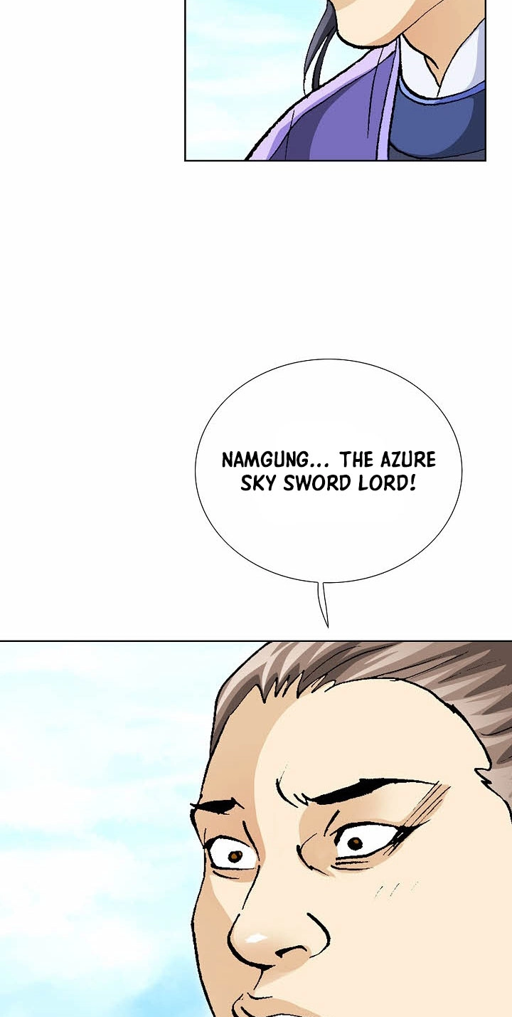 Absolute Ultimate Martial Lord Chapter 48 page 63 - 