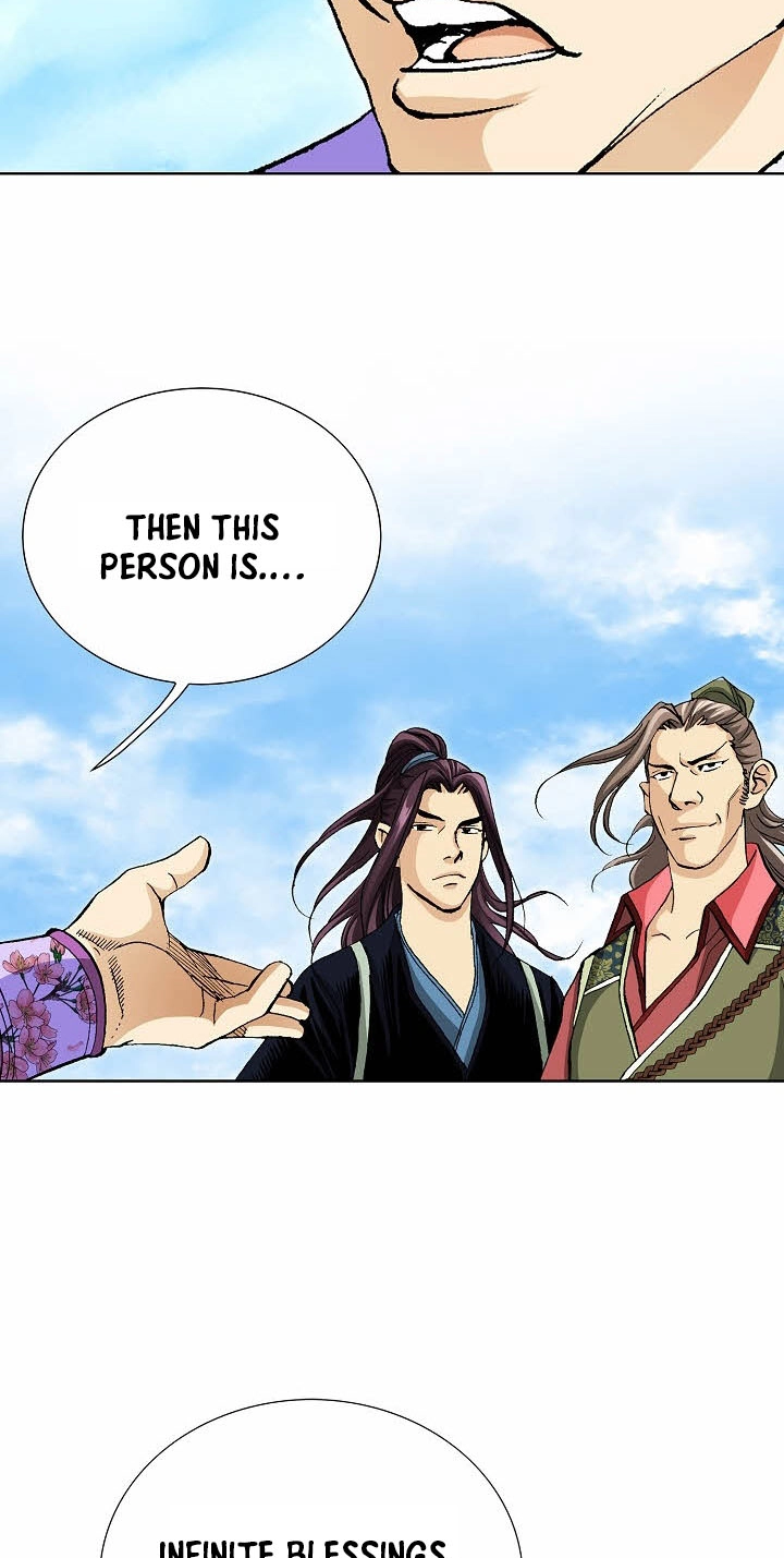 Absolute Ultimate Martial Lord Chapter 48 page 64 - 