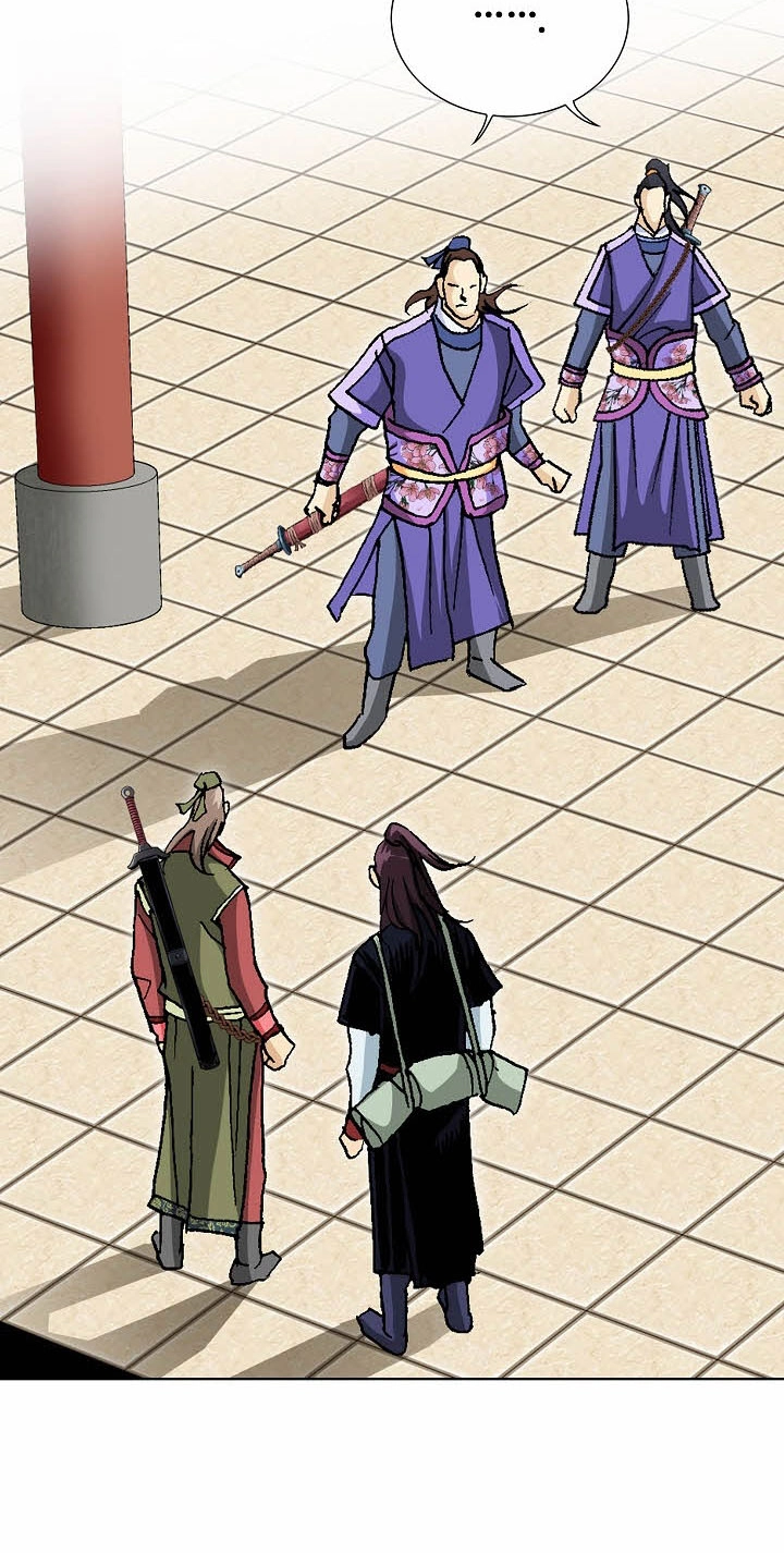Absolute Ultimate Martial Lord Chapter 48 page 66 - 