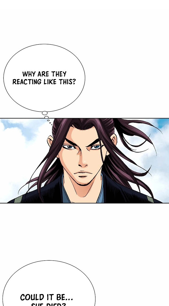 Absolute Ultimate Martial Lord Chapter 48 page 67 - 
