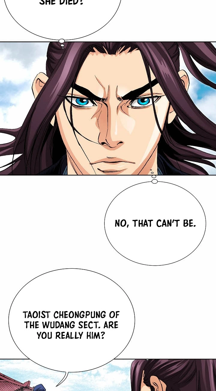 Absolute Ultimate Martial Lord Chapter 48 page 68 - 