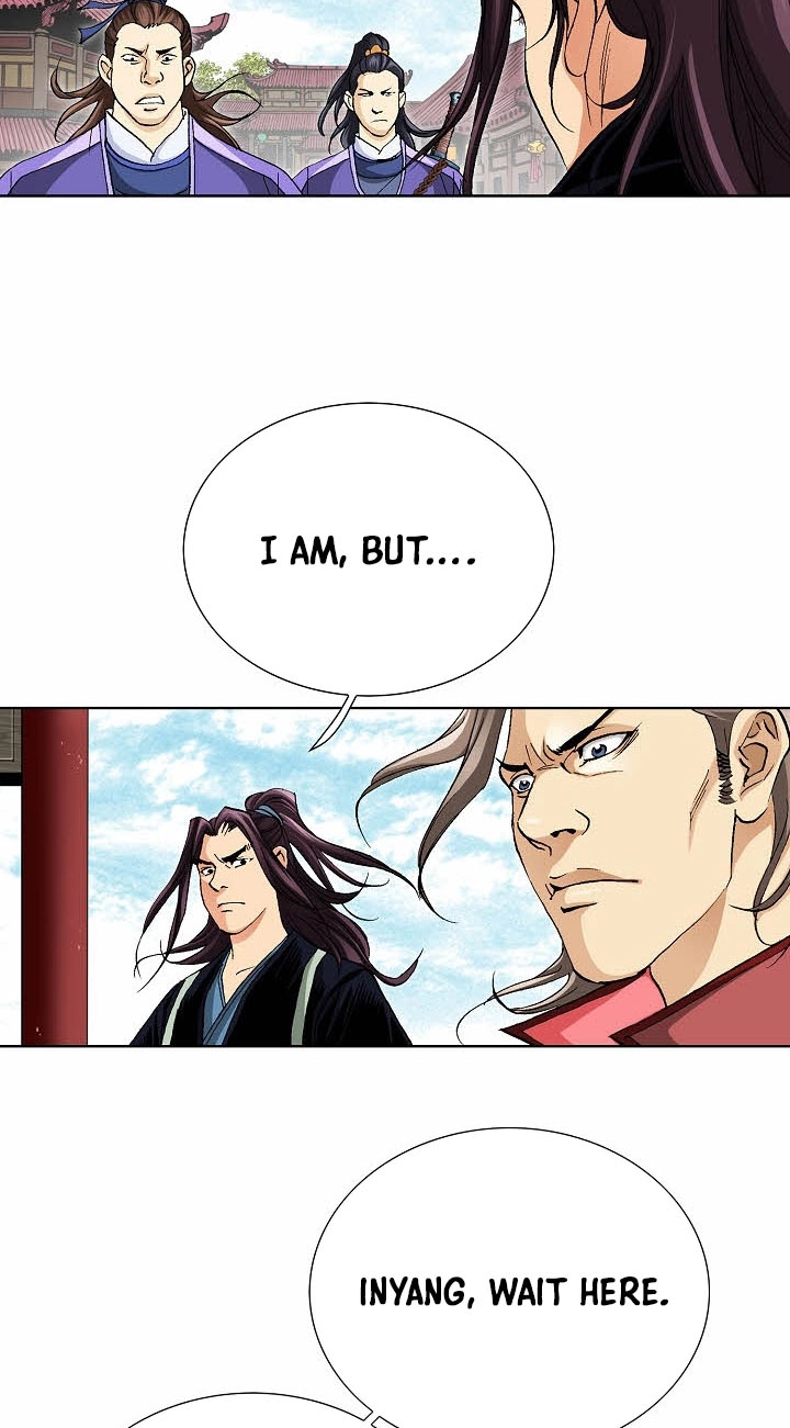 Absolute Ultimate Martial Lord Chapter 48 page 69 - 