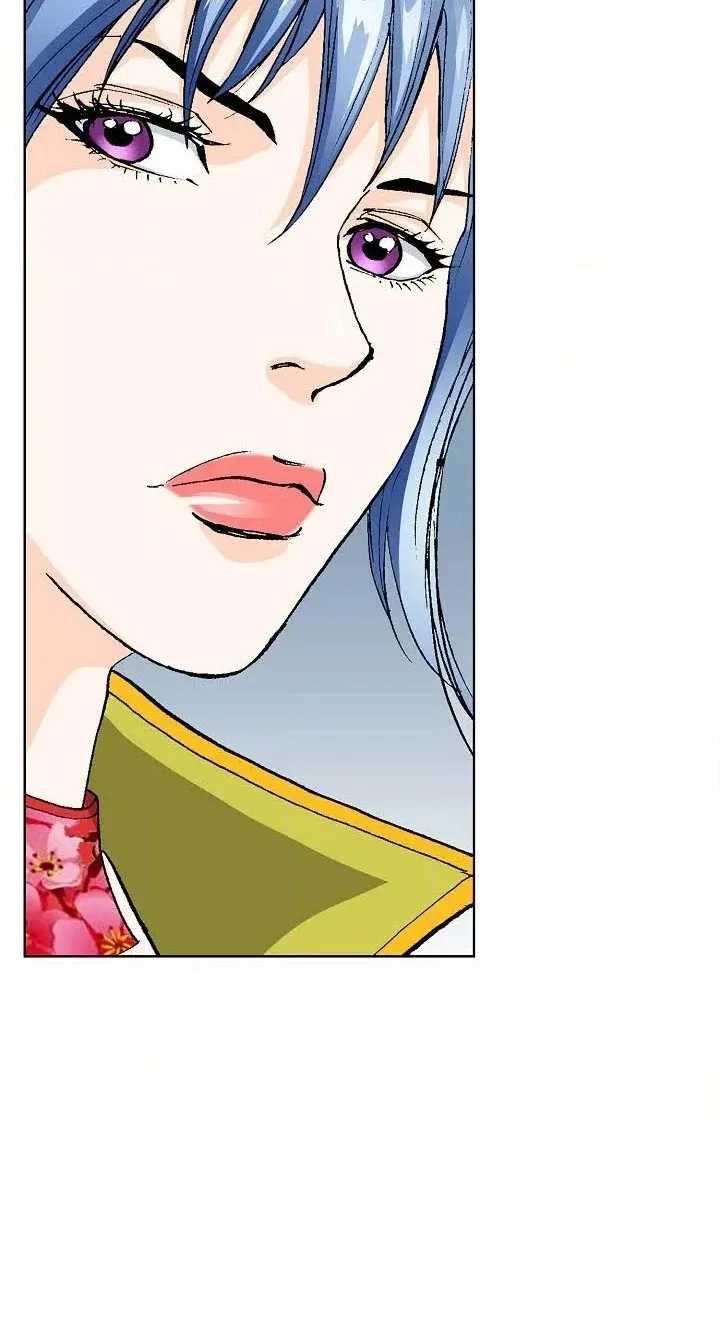Absolute Ultimate Martial Lord Chapter 48 page 10 - 