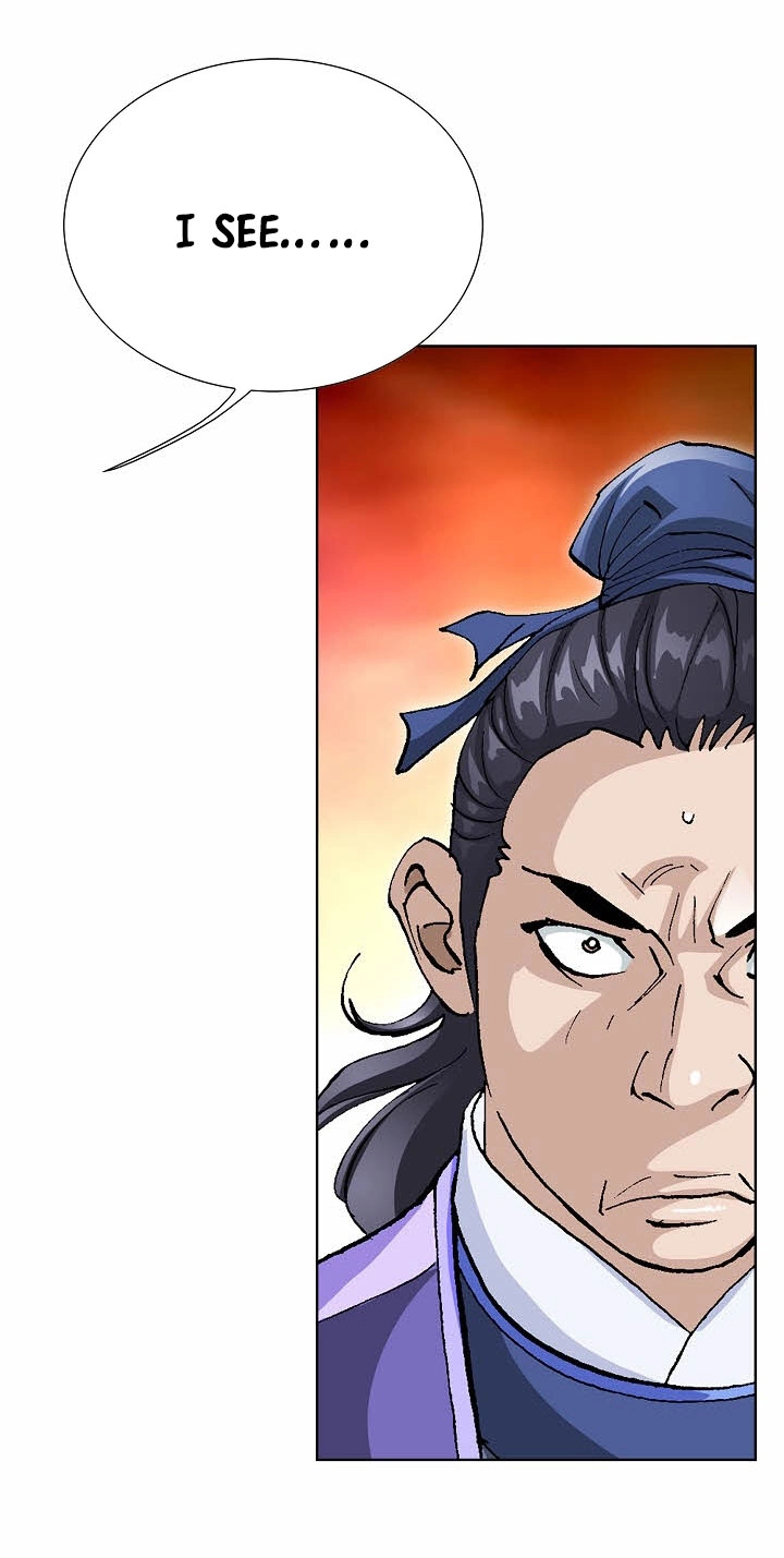 Absolute Ultimate Martial Lord Chapter 49 page 11 - 