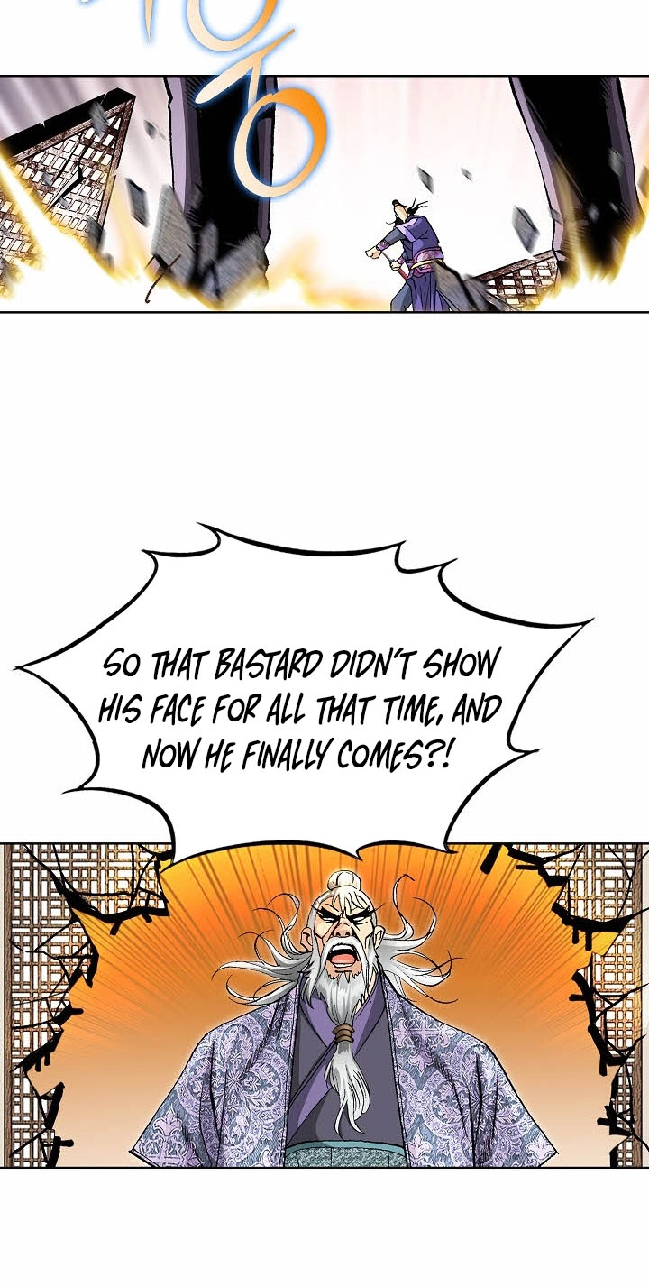 Absolute Ultimate Martial Lord Chapter 49 page 13 - 
