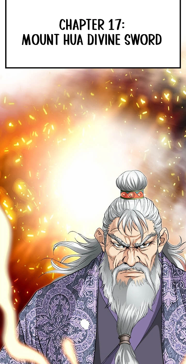 Absolute Ultimate Martial Lord Chapter 49 page 18 - 