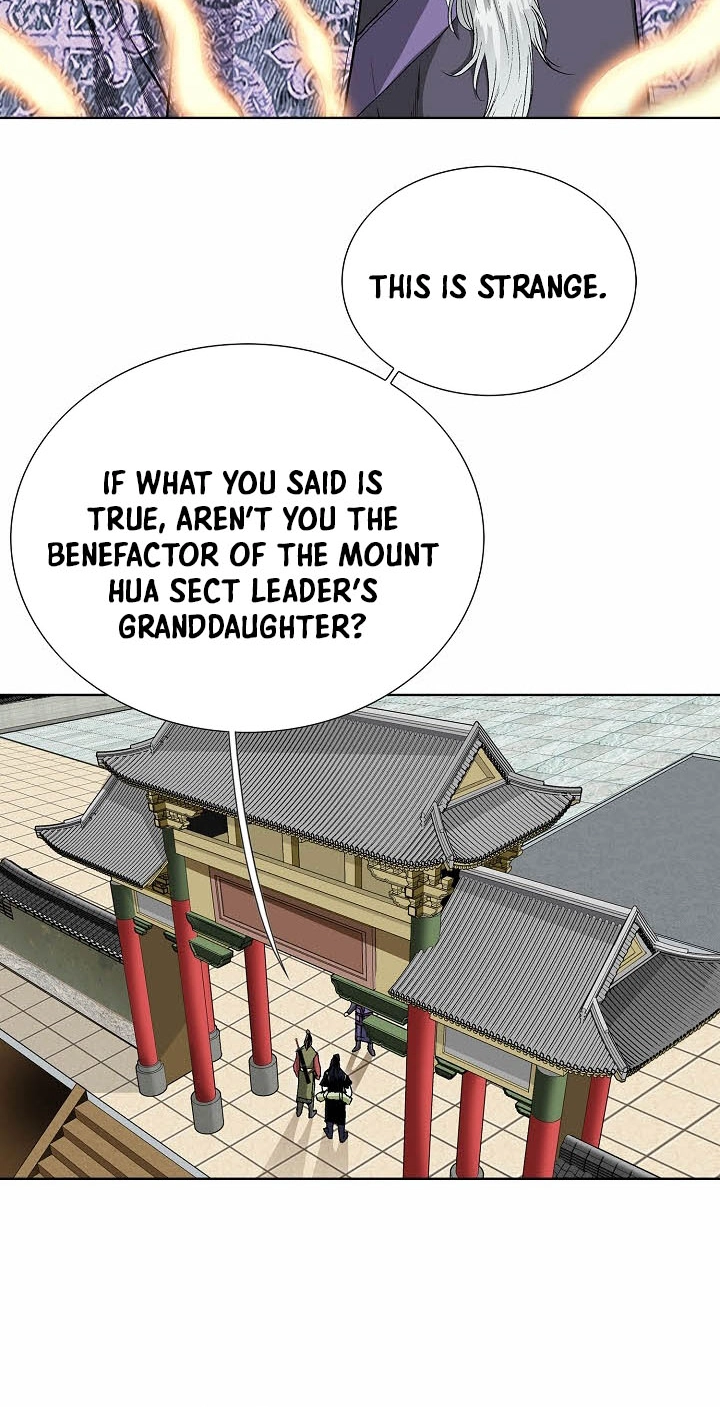 Absolute Ultimate Martial Lord Chapter 49 page 19 - 