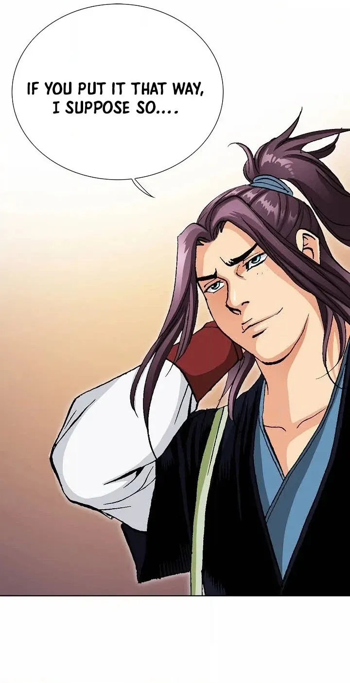 Absolute Ultimate Martial Lord Chapter 49 page 20 - 