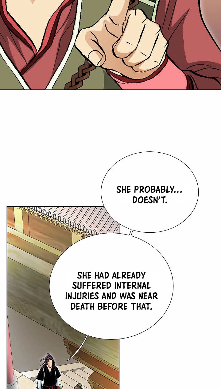 Absolute Ultimate Martial Lord Chapter 49 page 22 - 