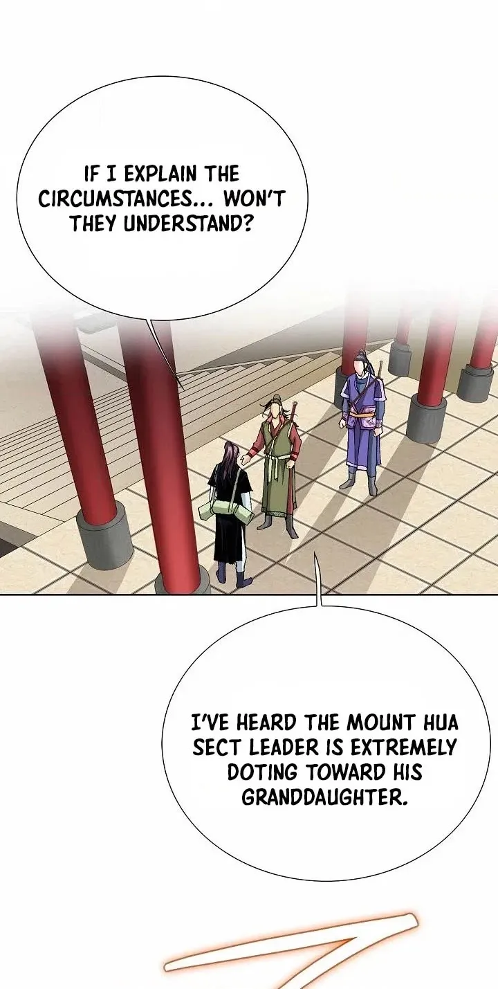 Absolute Ultimate Martial Lord Chapter 49 page 30 - 