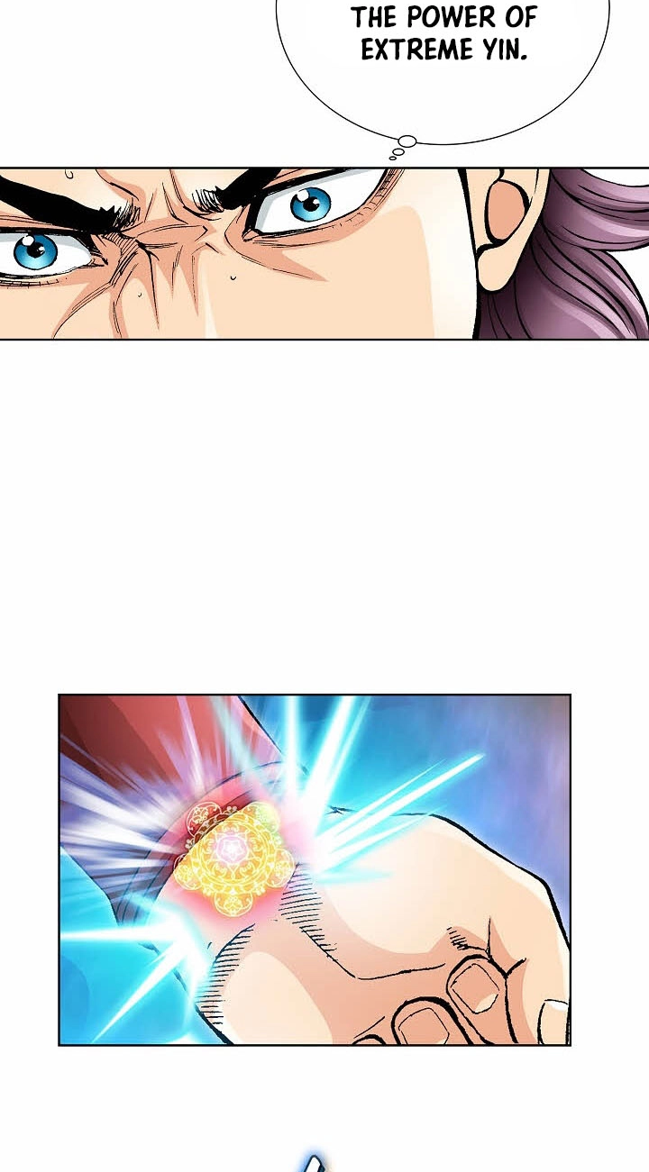 Absolute Ultimate Martial Lord Chapter 49 page 39 - 