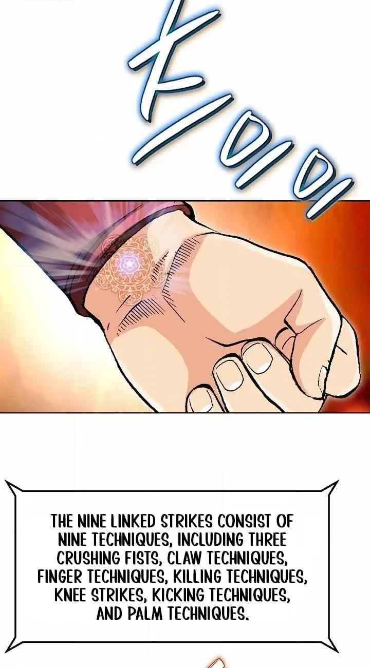 Absolute Ultimate Martial Lord Chapter 49 page 40 - 