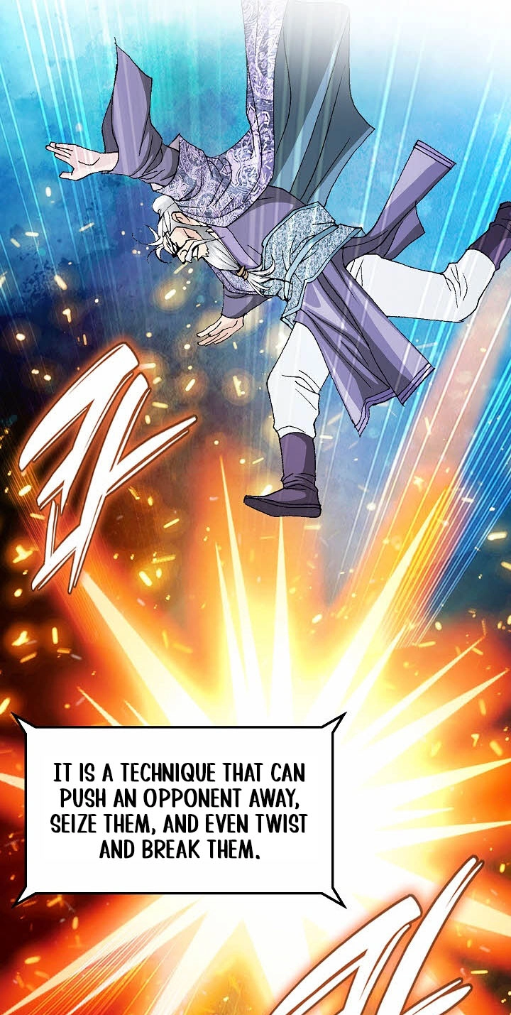 Absolute Ultimate Martial Lord Chapter 49 page 42 - 