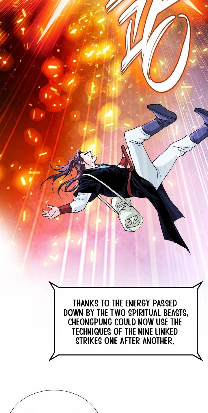 Absolute Ultimate Martial Lord Chapter 49 page 43 - 