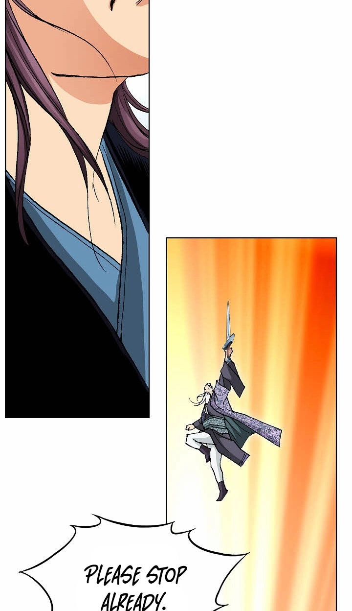 Absolute Ultimate Martial Lord Chapter 49 page 54 - 