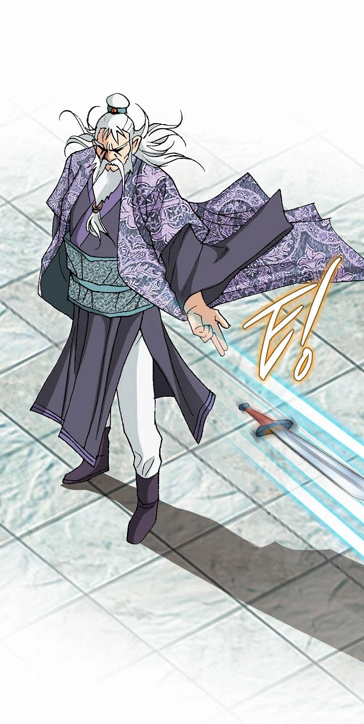 Absolute Ultimate Martial Lord Chapter 49 page 58 - 