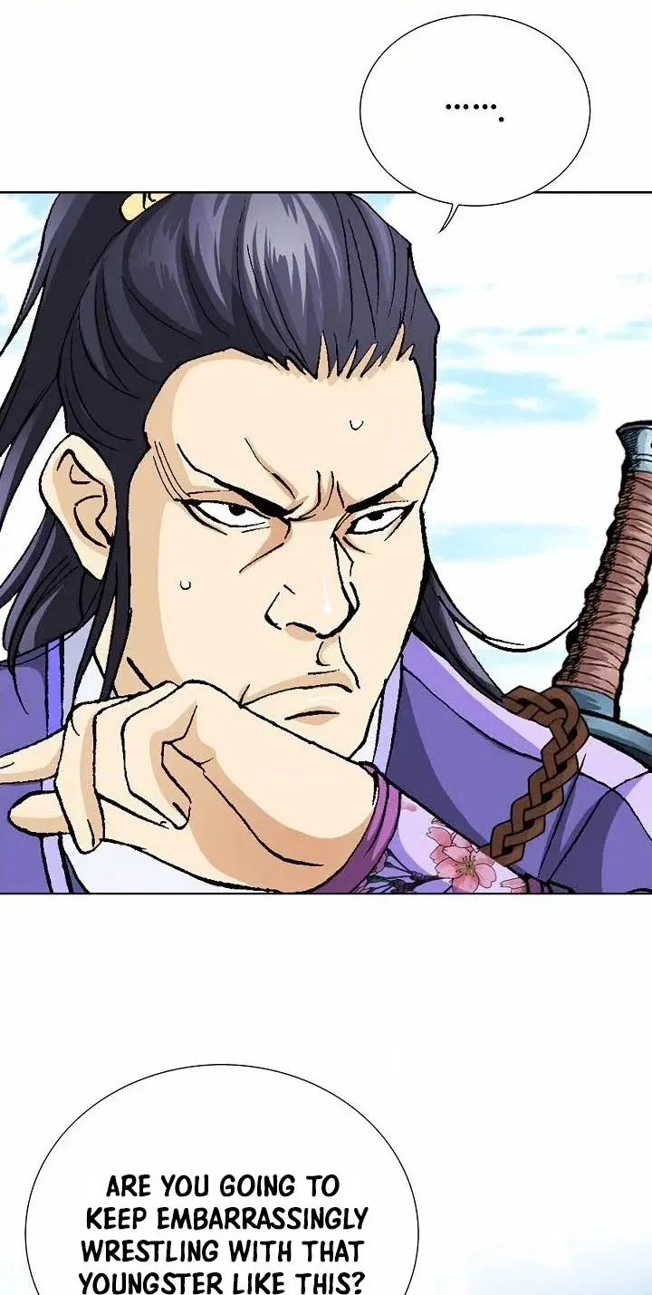 Absolute Ultimate Martial Lord Chapter 49 page 60 - 