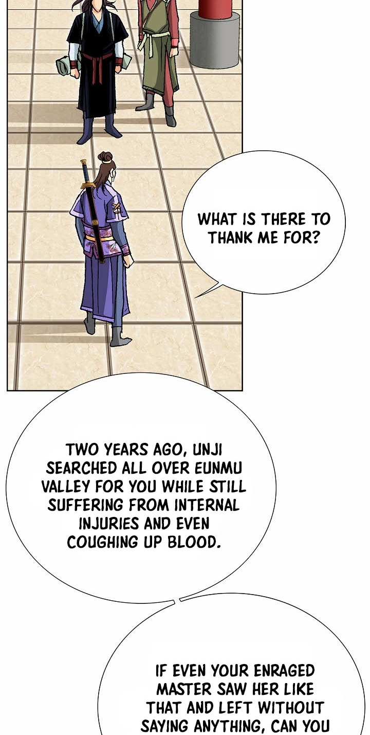 Absolute Ultimate Martial Lord Chapter 49 page 65 - 
