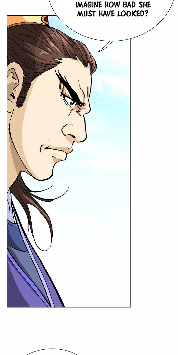 Absolute Ultimate Martial Lord Chapter 49 page 66 - 