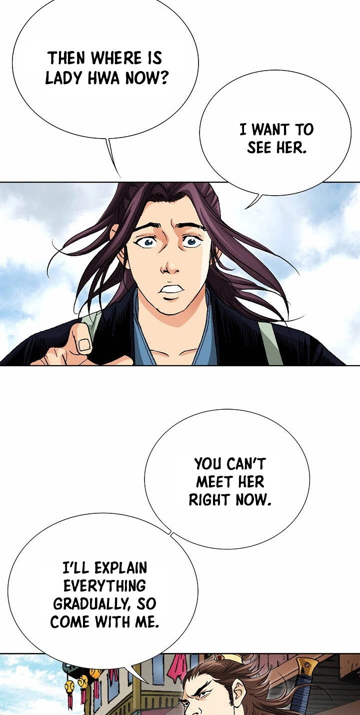 Absolute Ultimate Martial Lord Chapter 49 page 67 - 