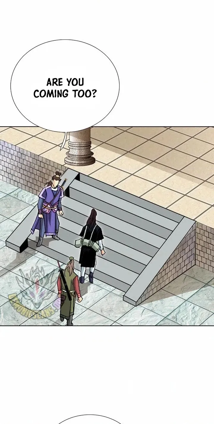 Absolute Ultimate Martial Lord Chapter 49 page 70 - 
