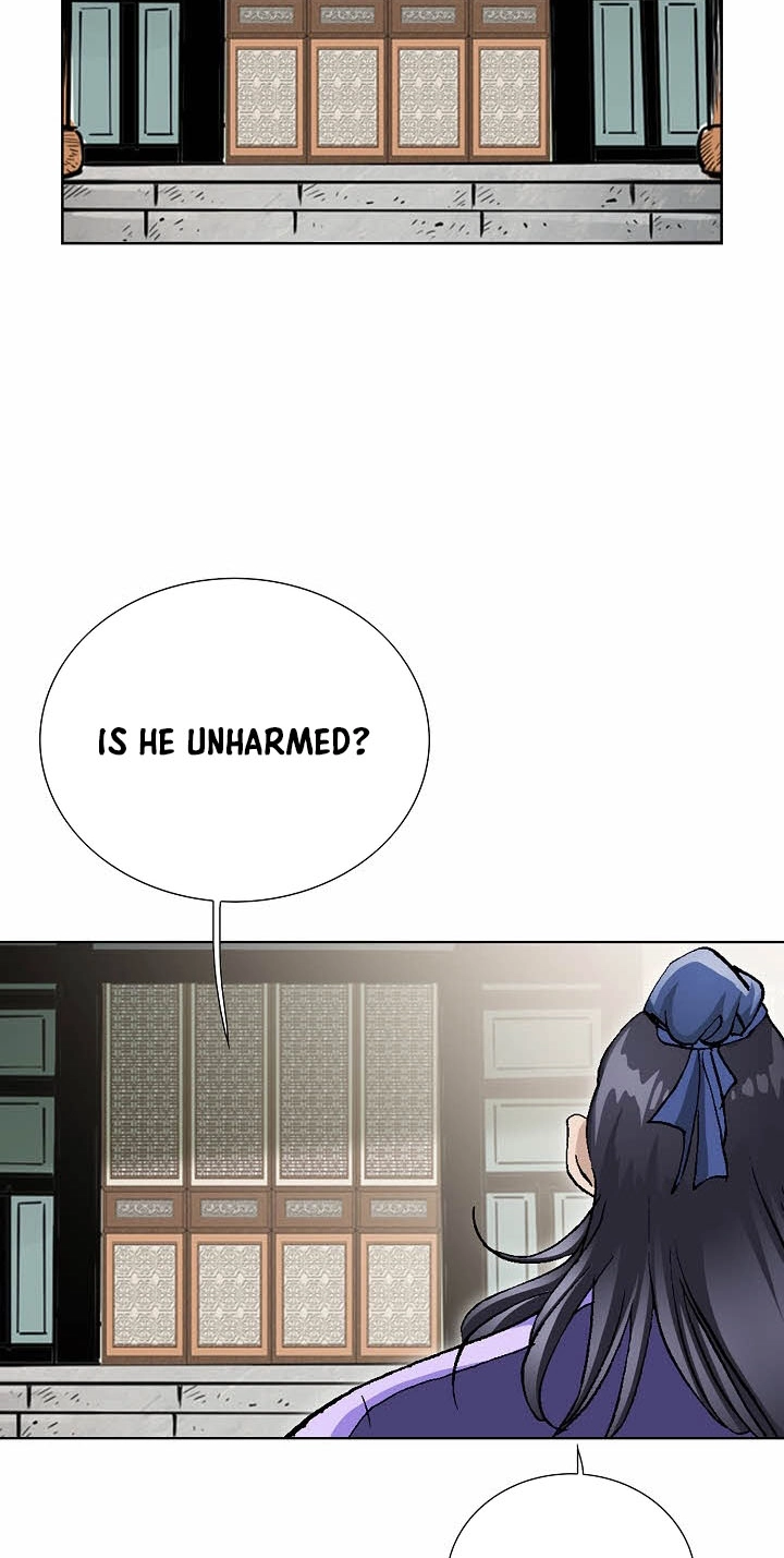Absolute Ultimate Martial Lord Chapter 49 page 8 - 