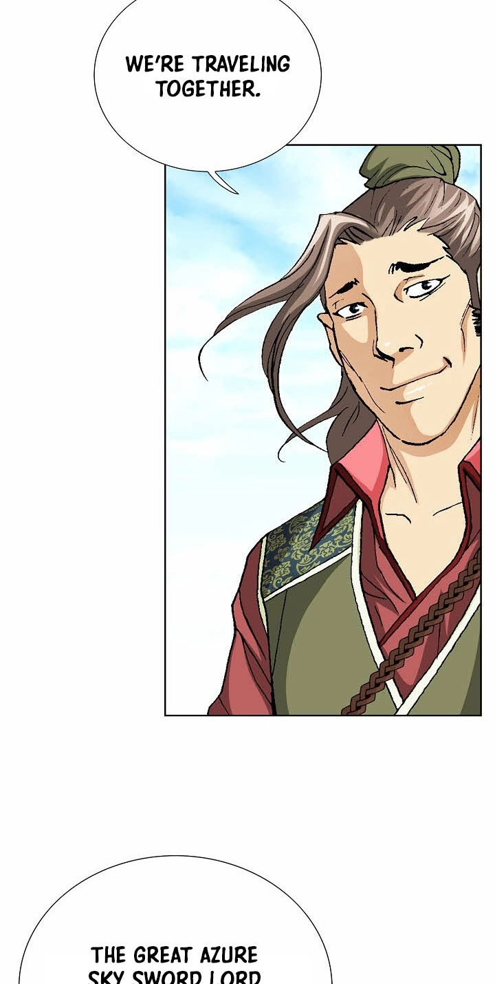 Absolute Ultimate Martial Lord Chapter 49 page 71 - 