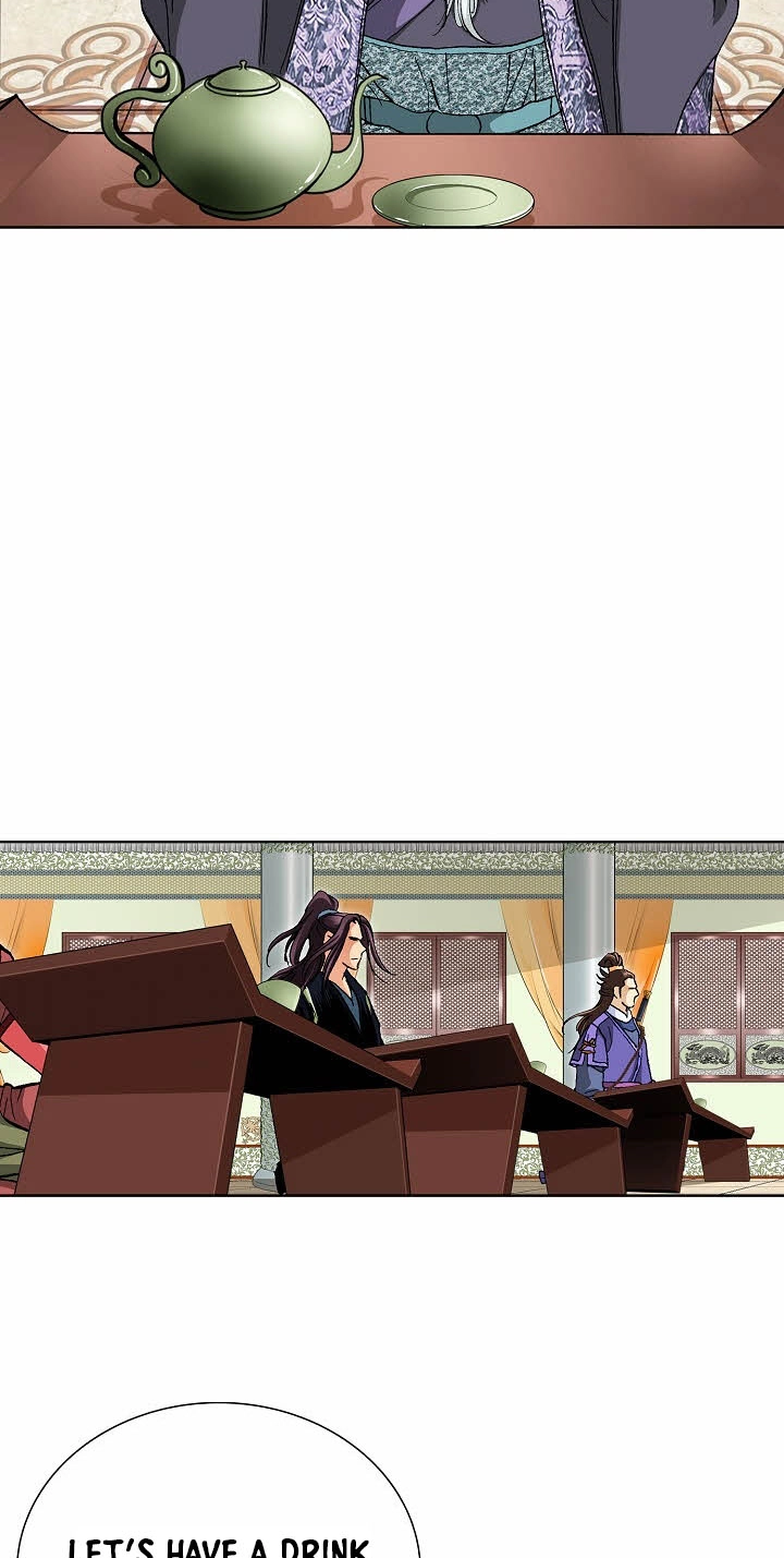Absolute Ultimate Martial Lord Chapter 49 page 74 - 