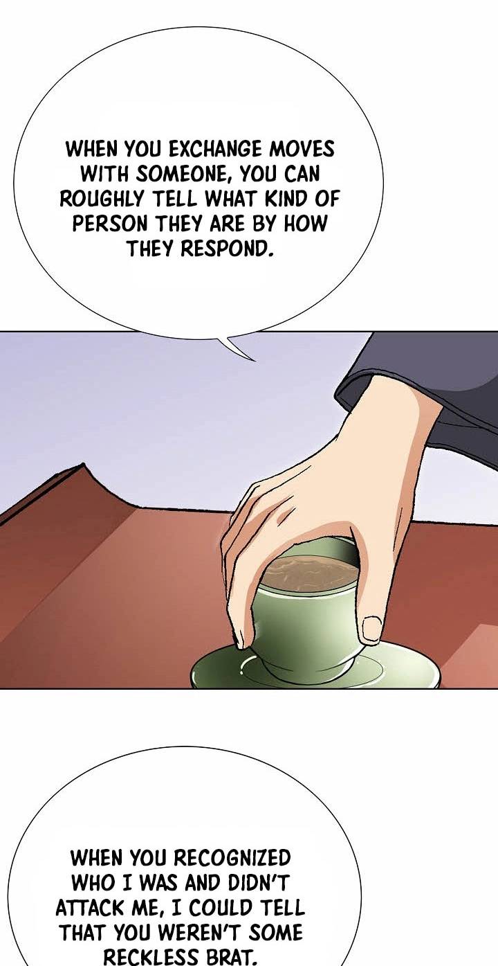 Absolute Ultimate Martial Lord Chapter 49 page 78 - 