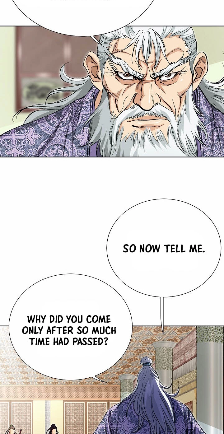 Absolute Ultimate Martial Lord Chapter 49 page 79 - 