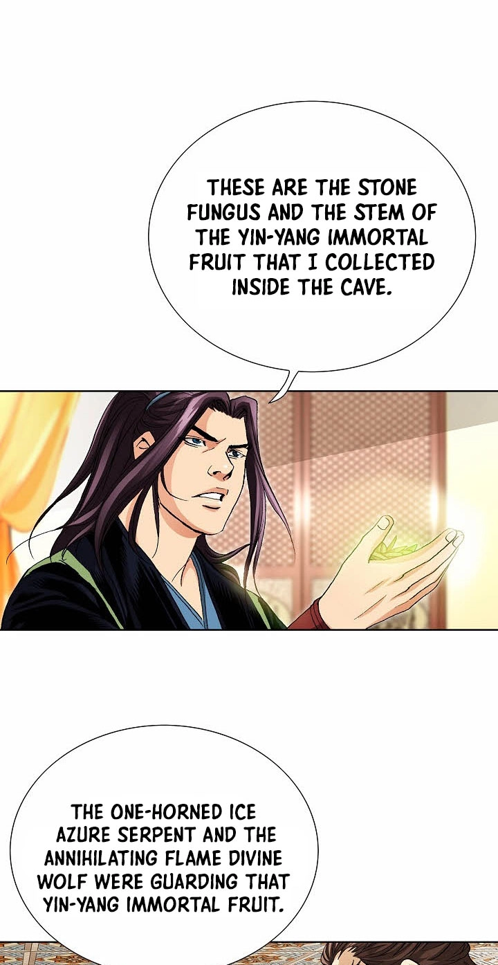Absolute Ultimate Martial Lord Chapter 49 page 82 - 