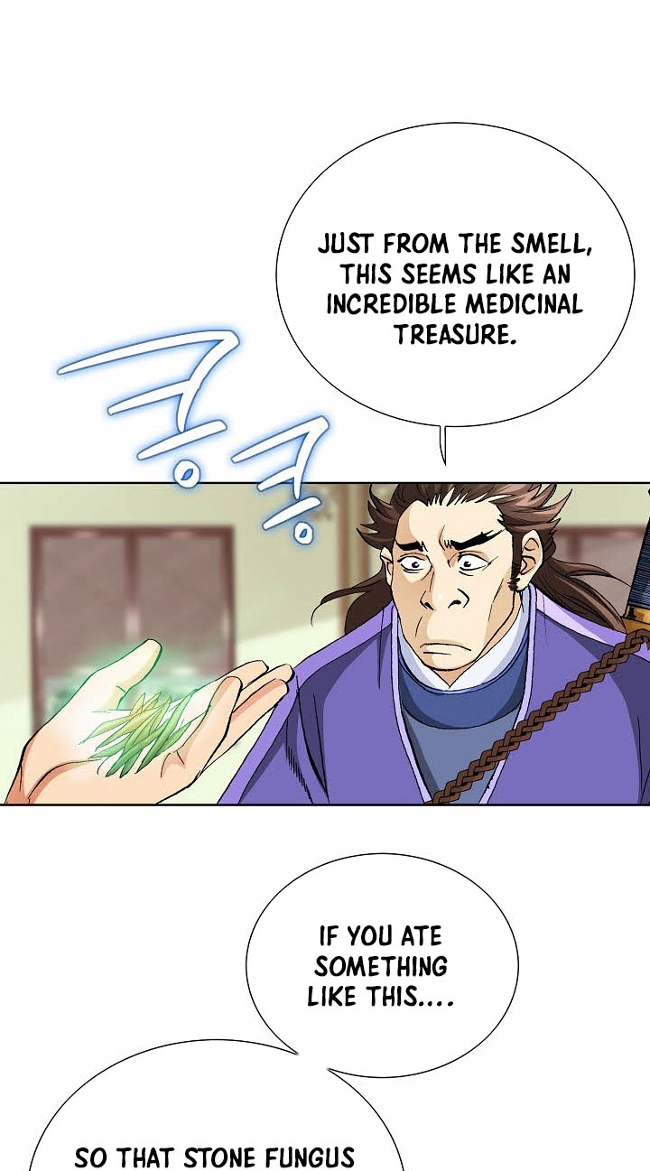 Absolute Ultimate Martial Lord Chapter 49 page 84 - 