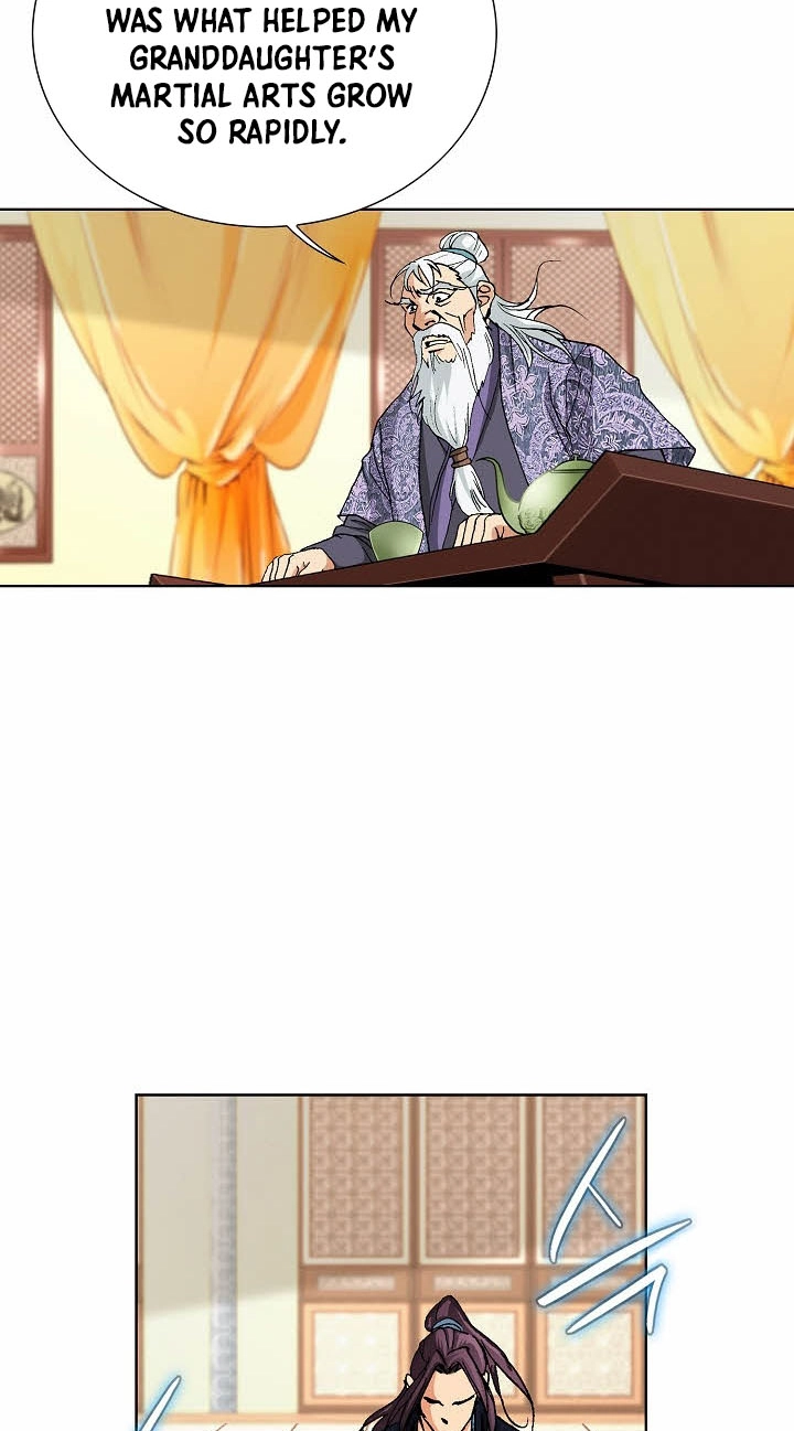 Absolute Ultimate Martial Lord Chapter 49 page 85 - 