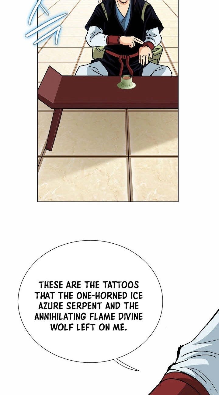 Absolute Ultimate Martial Lord Chapter 49 page 86 - 