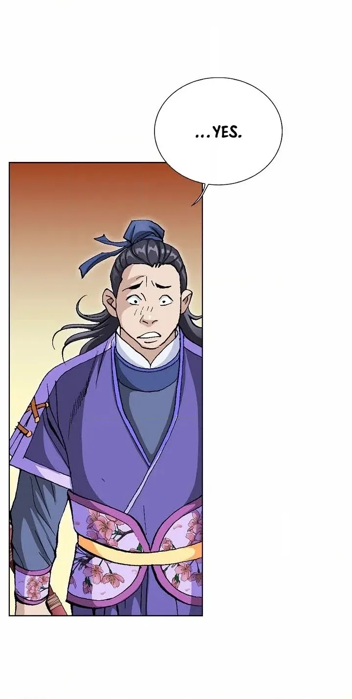 Absolute Ultimate Martial Lord Chapter 49 page 10 - 
